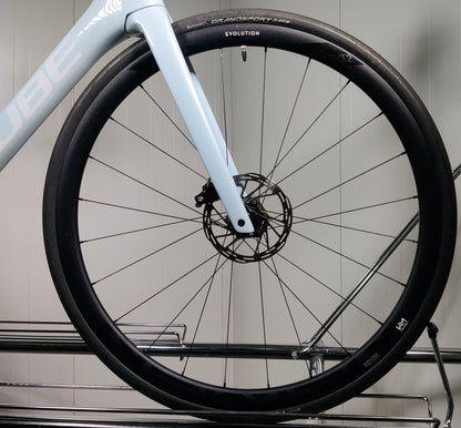 Cube AGREE C:62 PRO 60cm - 1,87-195m - käytetty maantiepyörä