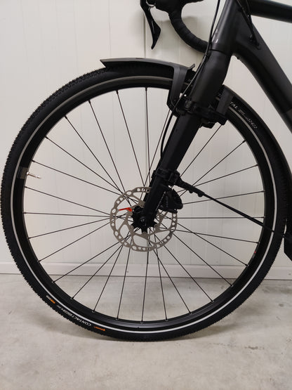 Superior X-Road 6.2 GR S 2025 Käytetty gravel-pyörä