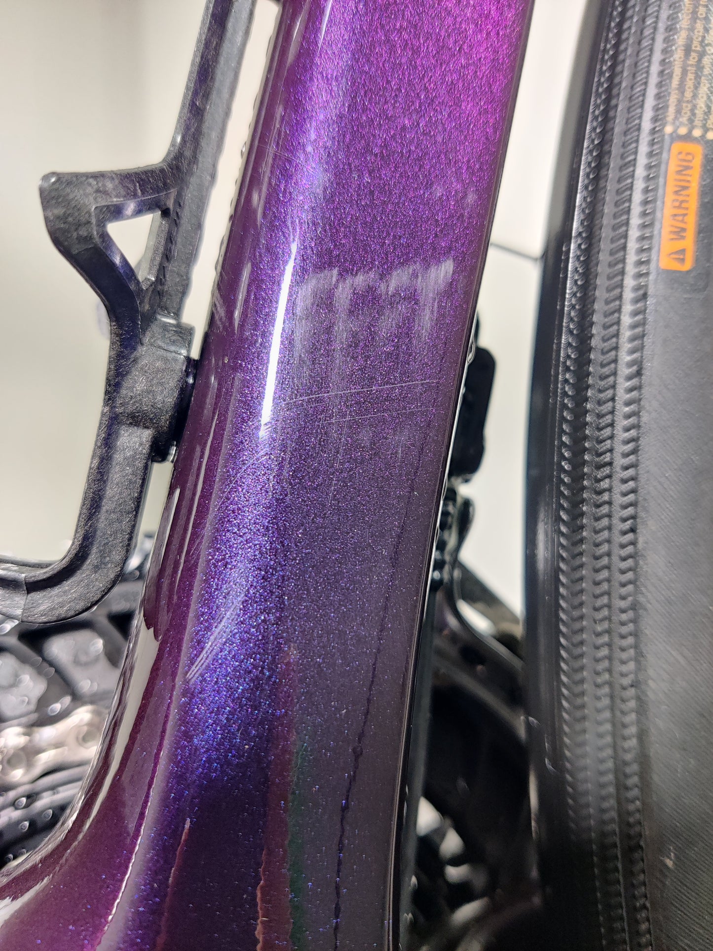 Liv Langma Advanced Disc 2 M - 1,64-1,76m - käytetty maantiepyörä