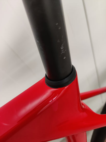 Canyon Endurace CF 7 M 2023 käytetty maantiepyörä