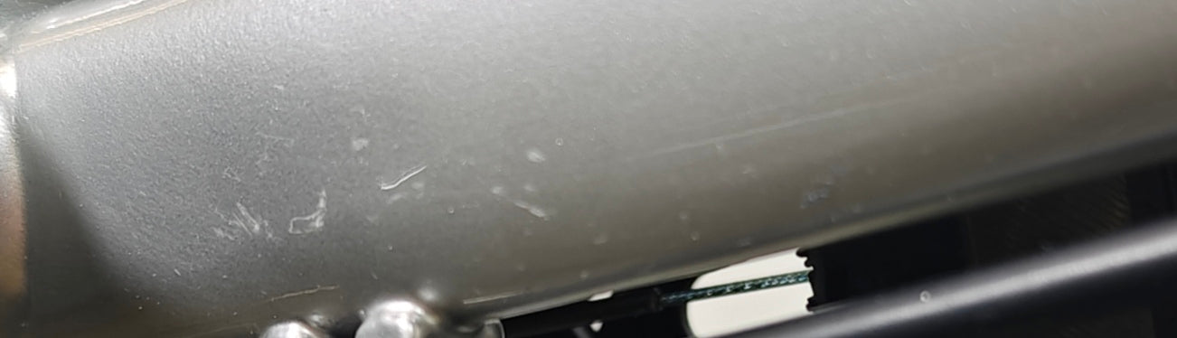 Cannondale Topstone 1 - L - 1,77m-1,93m - käytetty gravel-pyörä