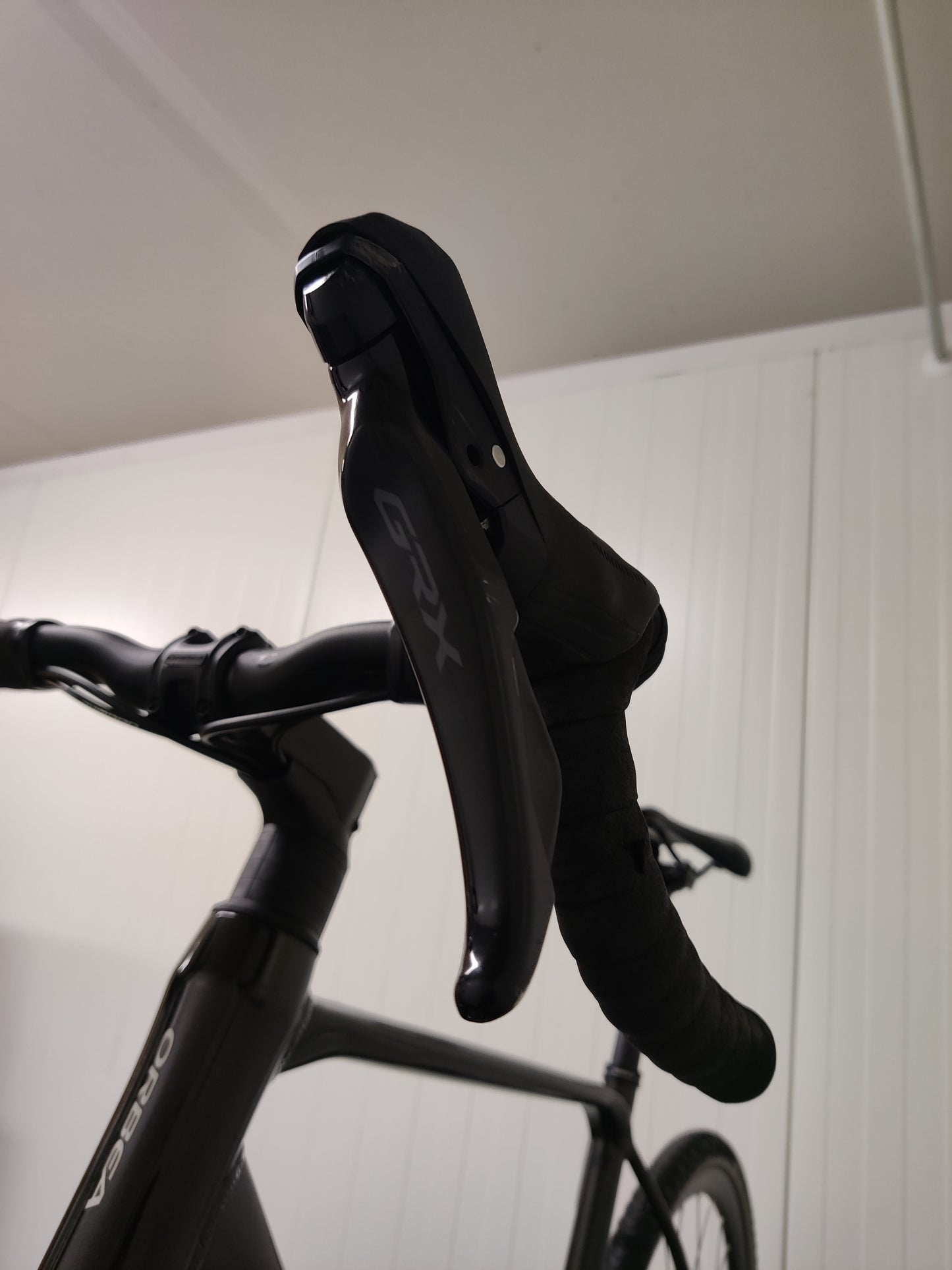 Orbea Terra H40 - L - 180-185 cm - 2024 käytetty gravel-pyörä