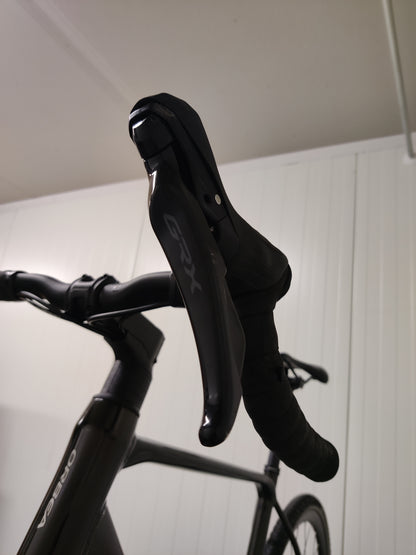 Orbea Terra H40 - L - 180-185 cm - 2024 käytetty gravel-pyörä