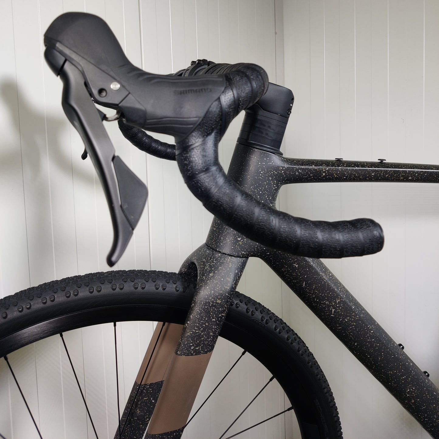 Scott Addict Gravel 40 - M - 1,71m-1,82m - 2025 - käytetty gravel-pyörä