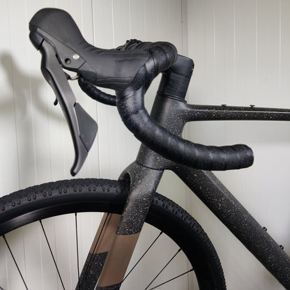 Scott Addict Gravel 40 - M - 1,71m-1,82m - 2025 - käytetty gravel-pyörä
