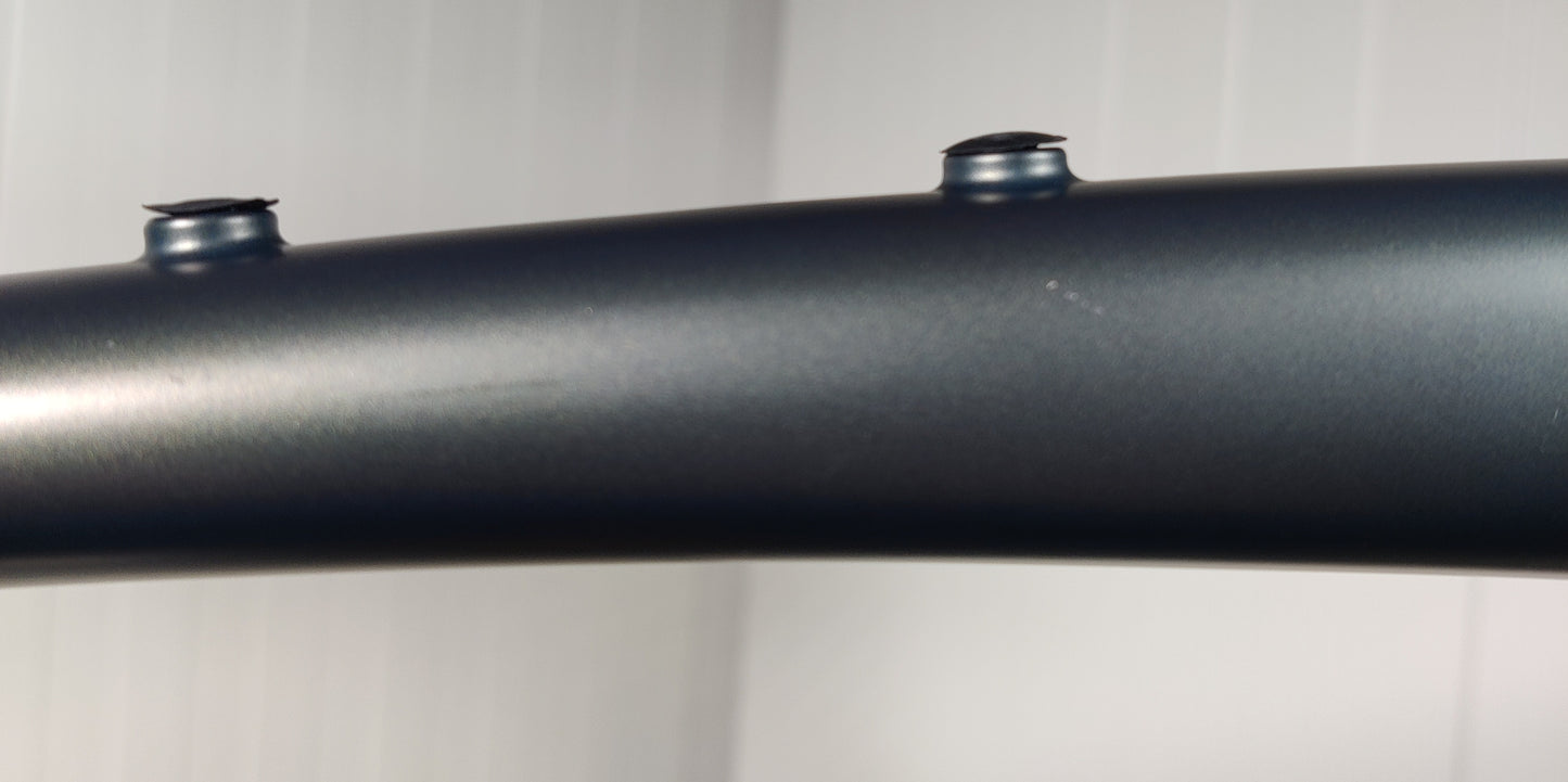Whyte Glencoe AL Apex - 1,8-1,87m - 56cm - 2023 - käytetty gravel-pyörä
