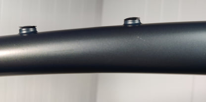 Whyte Glencoe AL Apex - 1,8-1,87m - 56cm - 2023 - käytetty gravel-pyörä