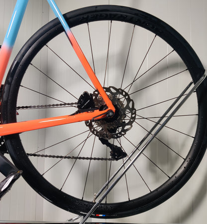 Trek Emonda Alr 5 - 1,84-1,91m - 60cm - käytetty maantiepyörä