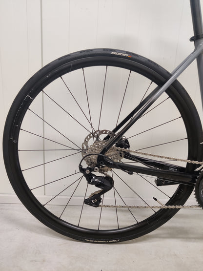 Trek Emonda Alr 5 2021 54cm käytetty maantiepyörä
