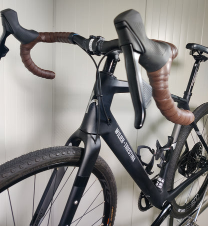 Willier Jena Sram AXS 1 - 53cm - L - 1,74m-1.82m - 2024 - käytetty gravel-pyörä