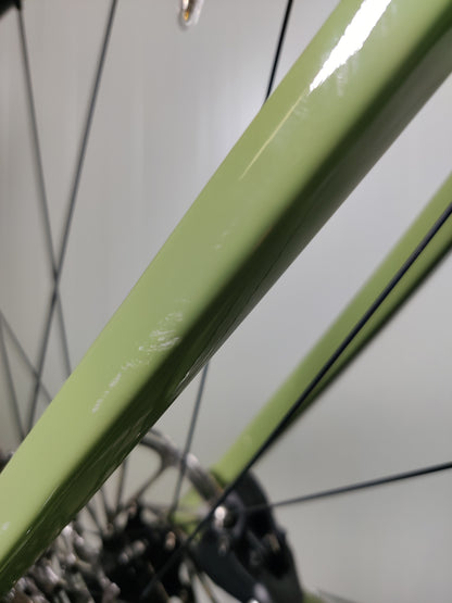 Rose Bikes Backroad al apex xplr - 57cm - 1,74m-1,82m - 2024 - käytetty gravel-pyörä