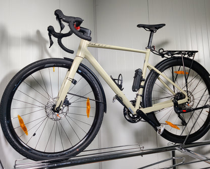 Scott Speedster Gravel 30 M - 1,7-1,8m - käytetty gravelpyörä
