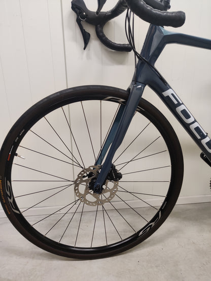 Focus Paralane 8.8 L 2021 käytetty maantiepyörä