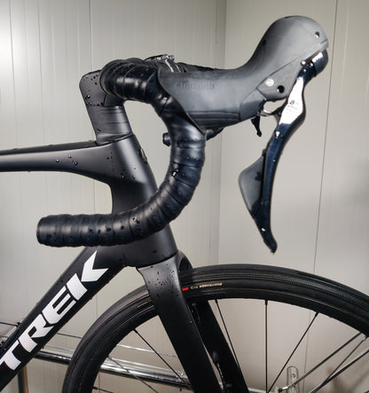 Trek domane SL5 GEN 4 - 1,79m-1,86m - käytetty maantiepyörä