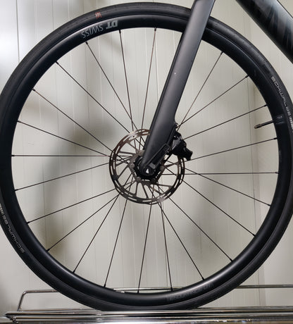 Canyon Endurace cf 7 AXS - M - 1,77-1,85m - 2024 - käytetty maantiepyörä