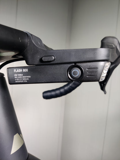 Canyon Grail CF SLX 8 Di2 XS - 1,67-1,75 - käytetty Gravel-pyörä