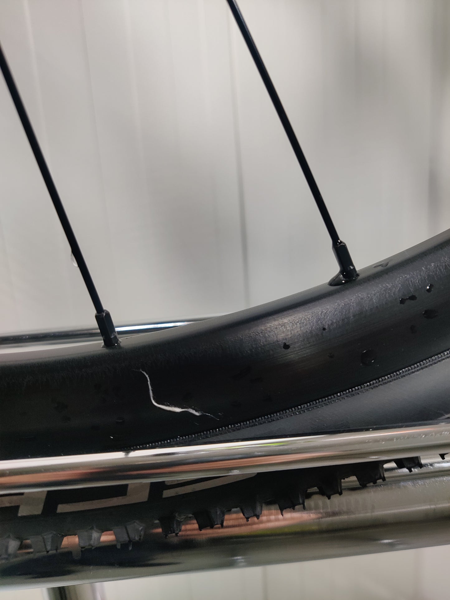 Cannondale CAADX 105 - 61cm - 1,88-1,98m - käytetty gravel-pyörä