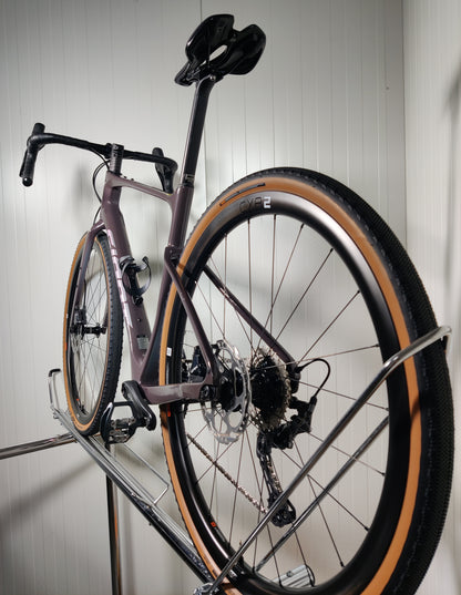 Giant Revolt Advanced 0 M - 1,7-1,81m - käytetty gravel-pyörä
