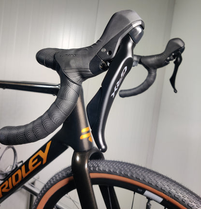 Ridley ASTR 2026 L - käytetty Gravel-pyörä 1,8-1,86m