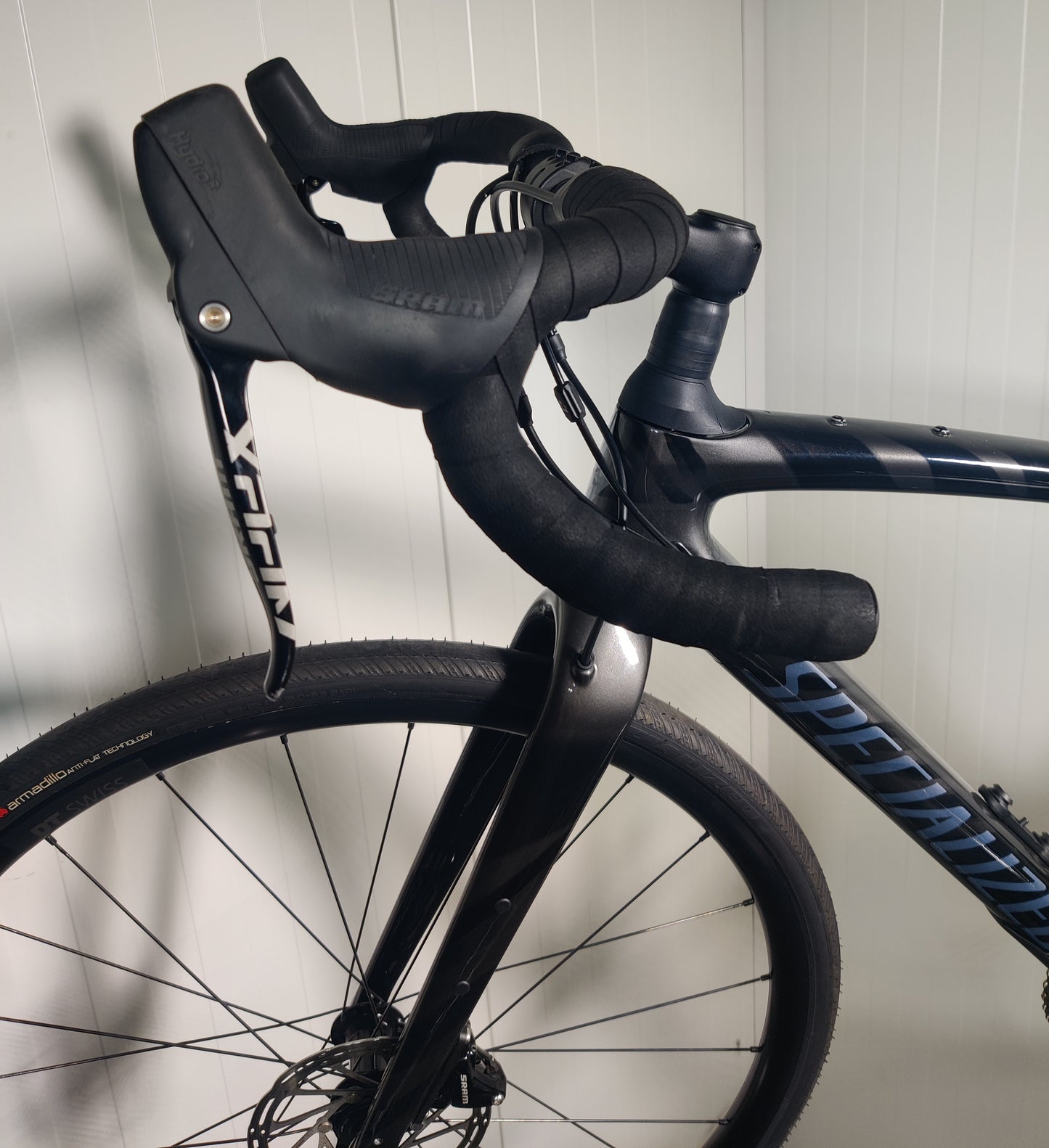 Specialized Diverge Sport Carbon 54cm - 1,7-1,78m - käytetty gravel-pyörä
