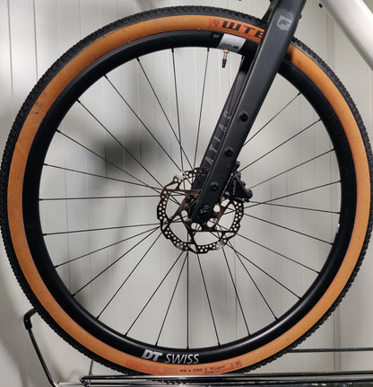 Focus atlas 6.8 - 1,71m-1,82m - M - käytetty gravel-pyörä