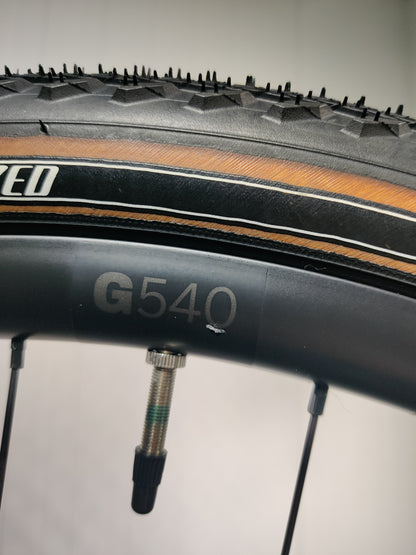 Specialized Diverge Comp 58cm XL - 1.8-1,89m - käytetty gravel-pyörä