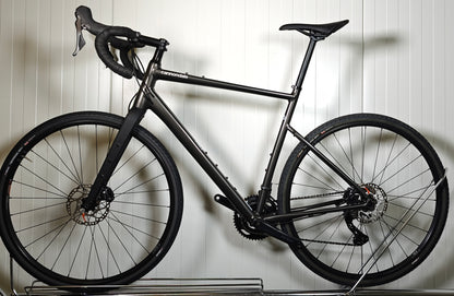 Cannondale Topstone 1 - L - 1,77m-1,93m - käytetty gravel-pyörä