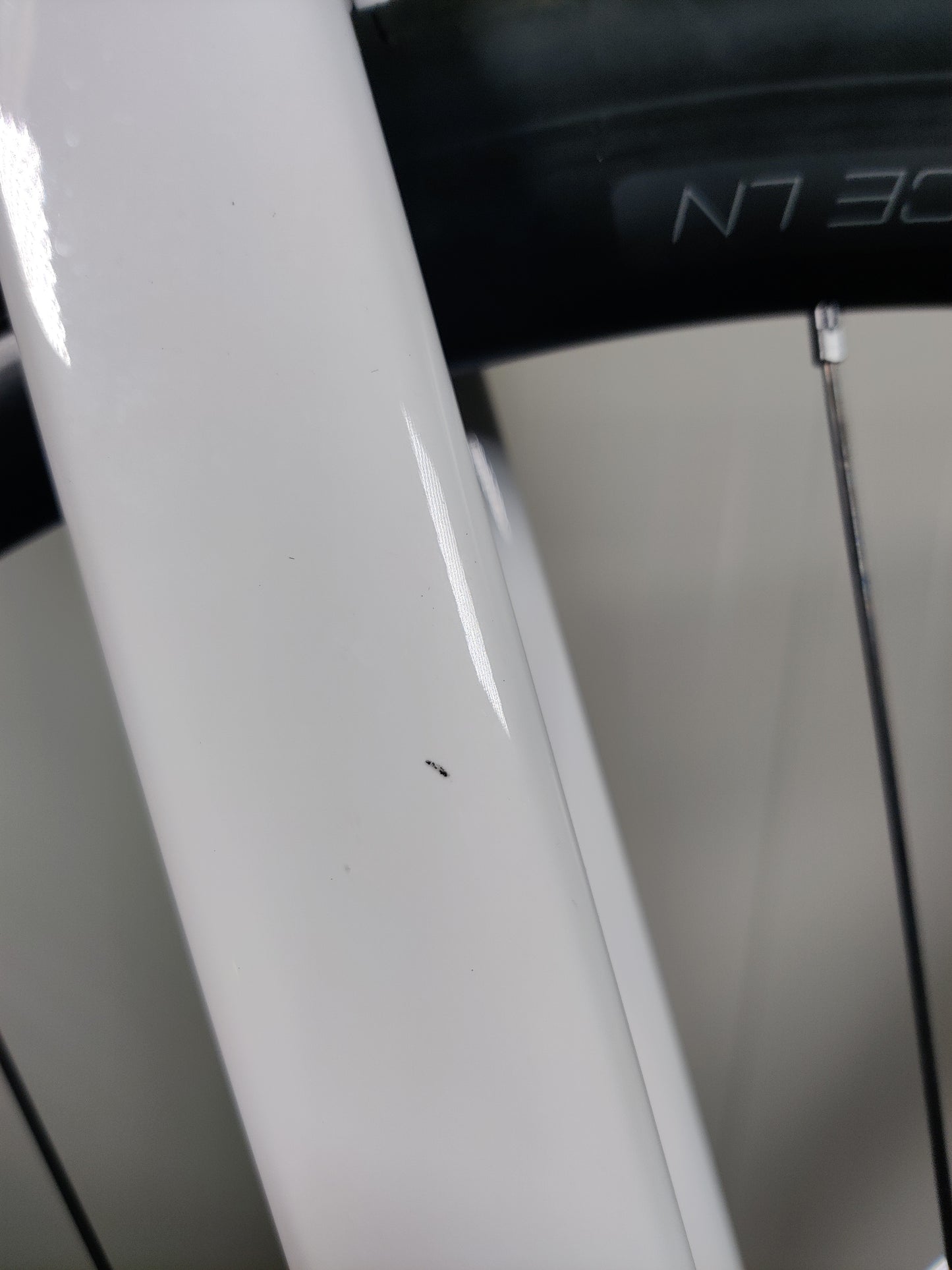 Canyon Ultimate cf 7 - S - 1,71m-179m - käytetty maantiepyörä