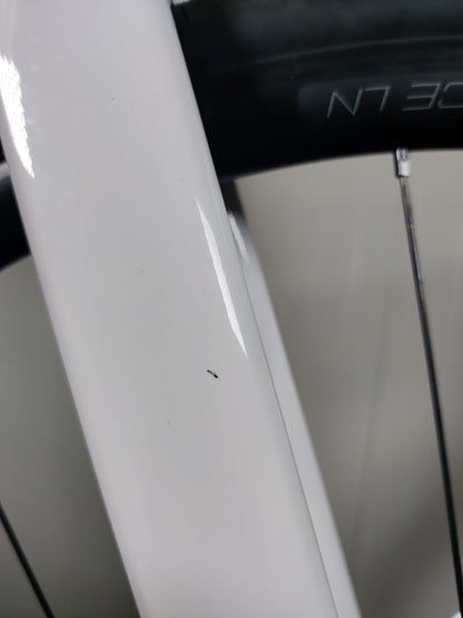 Canyon Ultimate cf 7 - S - 1,71m-179m - käytetty maantiepyörä