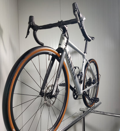 Canyon Grail S - Käytetty gravel-pyörä 1,72-1,78m