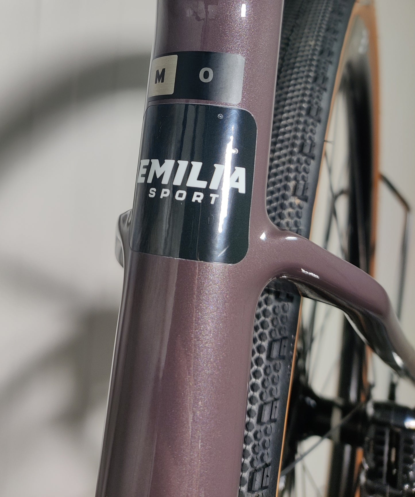 Giant Revolt Advanced 0 M - 1,7-1,81m - käytetty gravel-pyörä