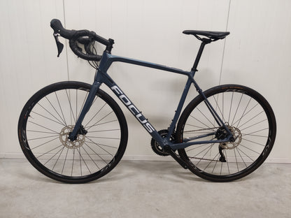 Focus Paralane 8.8 L 2021 käytetty maantiepyörä