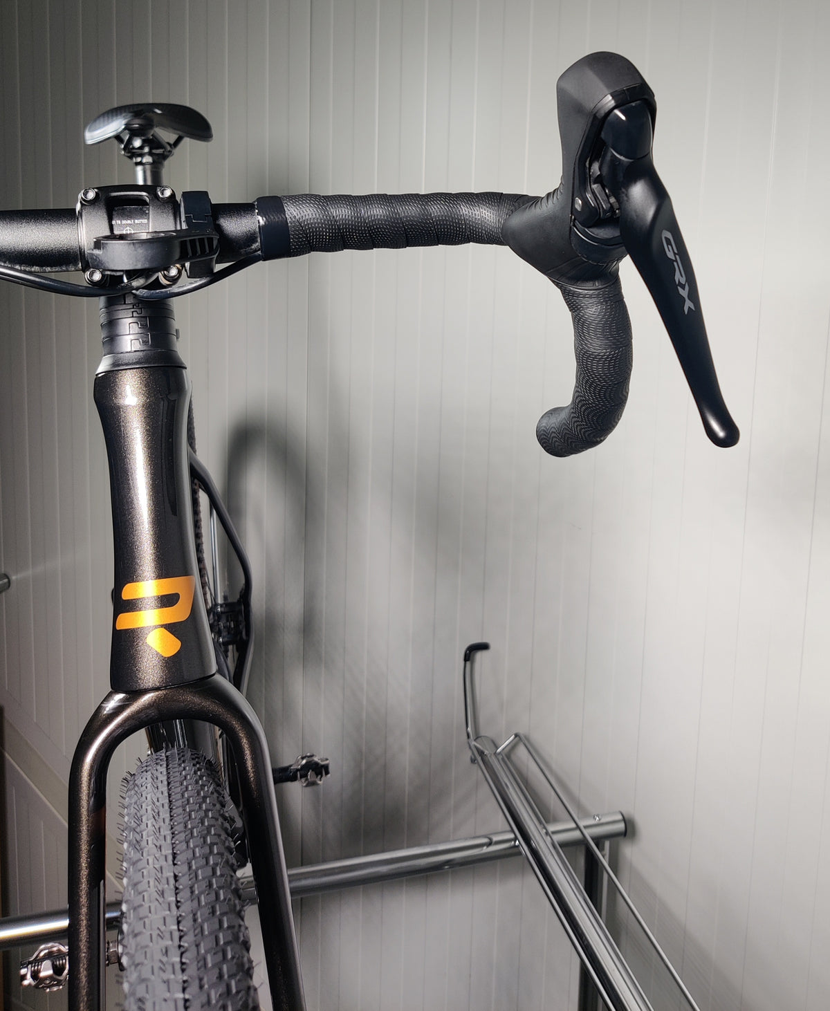 Ridley ASTR 2026 L - käytetty Gravel-pyörä 1,8-1,86m