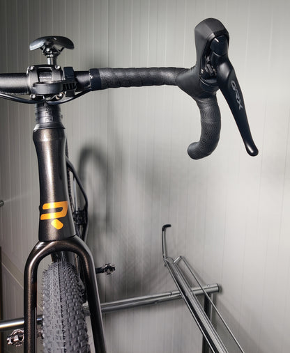 Ridley ASTR 2026 L - käytetty Gravel-pyörä 1,8-1,86m