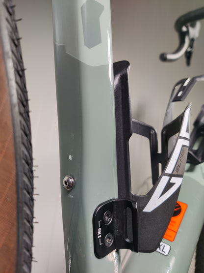 Canyon Grizl cf sl 7 eTap - XL - 1,88m-1,95m - käytetty gravel-pyörä