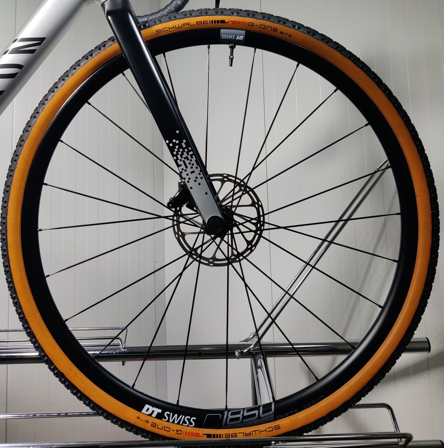 Canyon Grail AL SL 7.0 M - 1,77-185m - käytetty gravel-pyörä