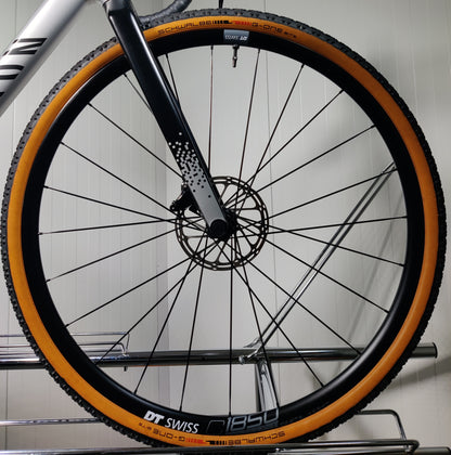 Canyon Grail AL SL 7.0 M - 1,77-185m - käytetty gravel-pyörä