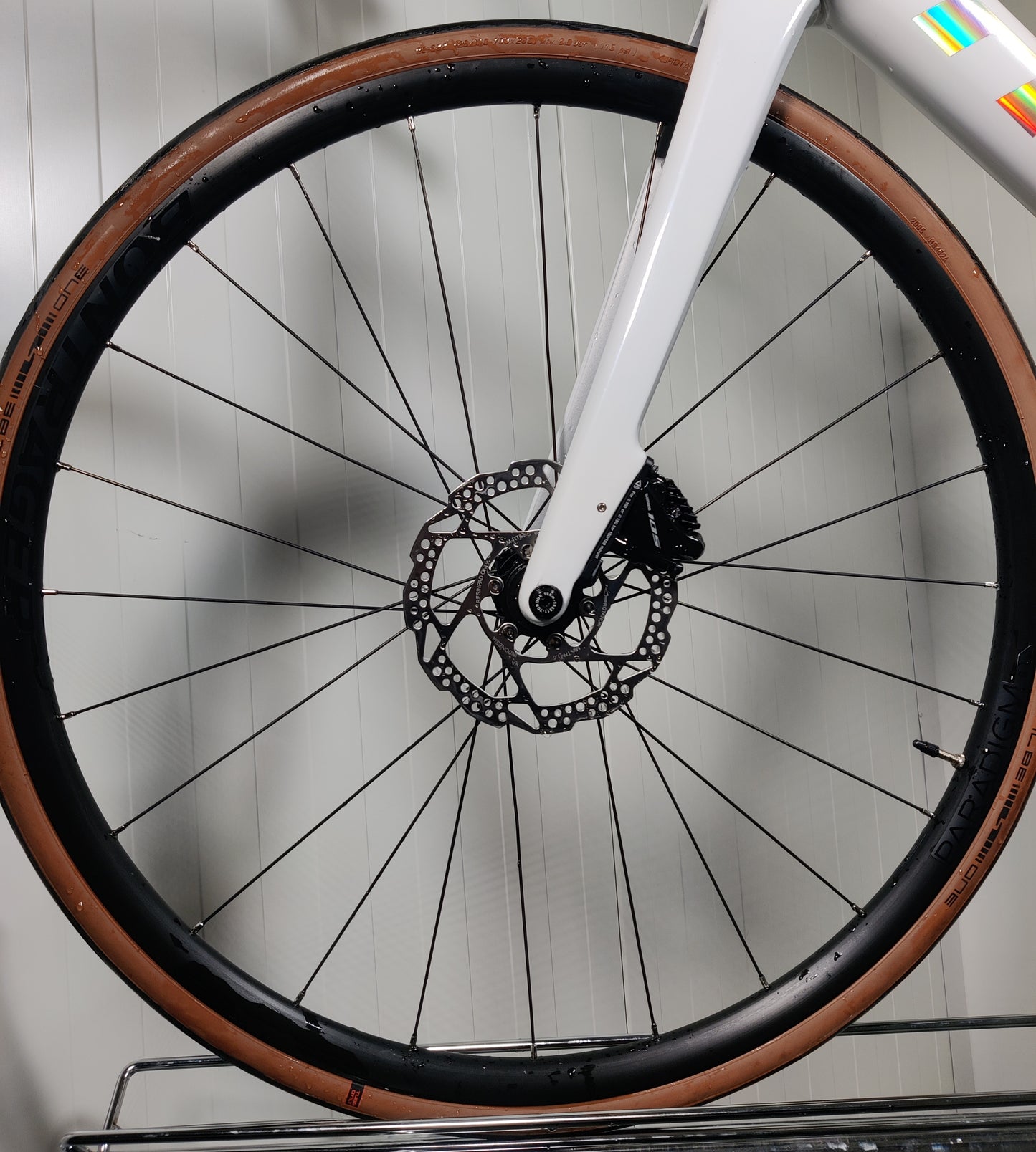 Trek Domane SL5 - 1,79m-1,86m - 2022 - käytetty maantiepyörä
