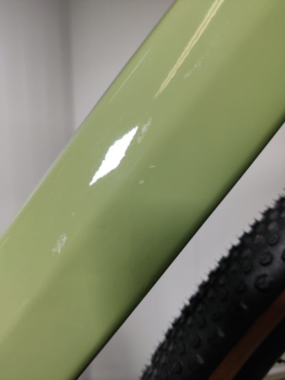 Rose Bikes Backroad al apex xplr - 57cm - 1,74m-1,82m - 2024 - käytetty gravel-pyörä
