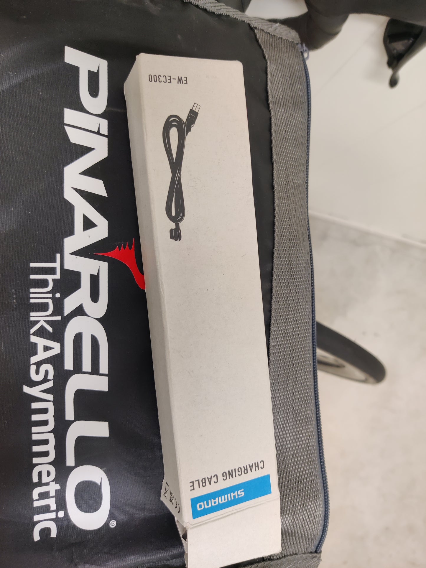 Pinarello F5 n.173-177cm 2023 53 käytetty maantiepyörä