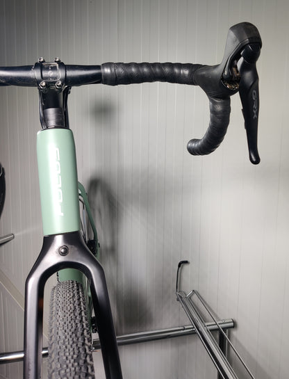 Focus ATLAS 6.8 L - käytetty gravel-pyörä 1,79-189m
