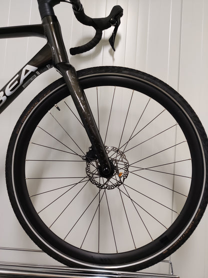 Orbea Terra H40 - L - 180-185 cm - 2024 käytetty gravel-pyörä