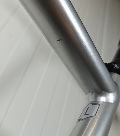 Cannondale Topstone 1 - L - 1,77m-1,93m - käytetty gravel-pyörä