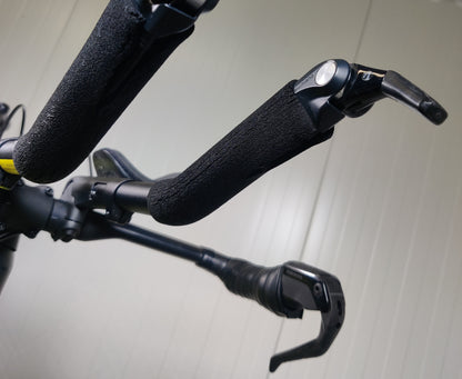 Canyon Speedmax CF 7 Disc - 1,65-175m - 2023 - käytetty triathlon-pyörä - käytetty aika-ajopyörä