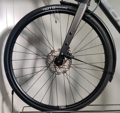 Focus ATLAS 6.7 EQP 51 - 1,66-1,74m - käytetty gravel-pyörä