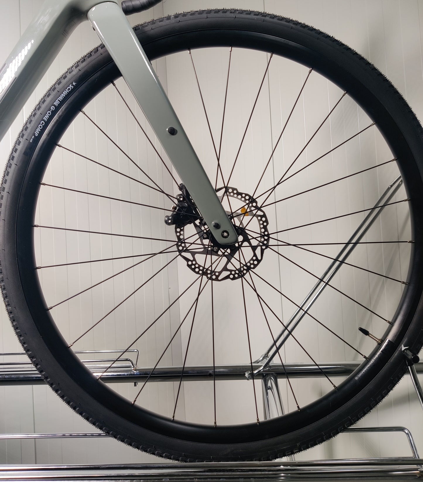 Cube NUROAD C:62 PRO - M - käytetty gravel-pyörä