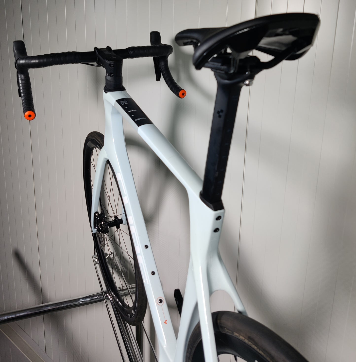 Cube AGREE C:62 PRO 60cm - 1,87-195m - käytetty maantiepyörä