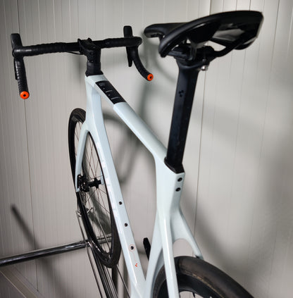 Cube AGREE C:62 PRO 60cm - 1,87-195m - käytetty maantiepyörä