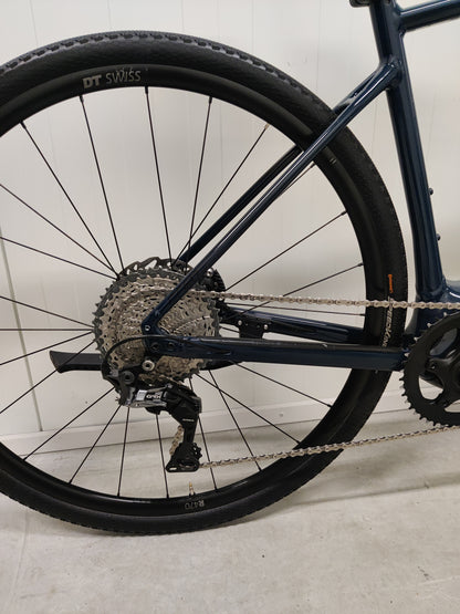 Specialized Turbo Creo SL Comp E5 2021 L käytetty sähköpyörä