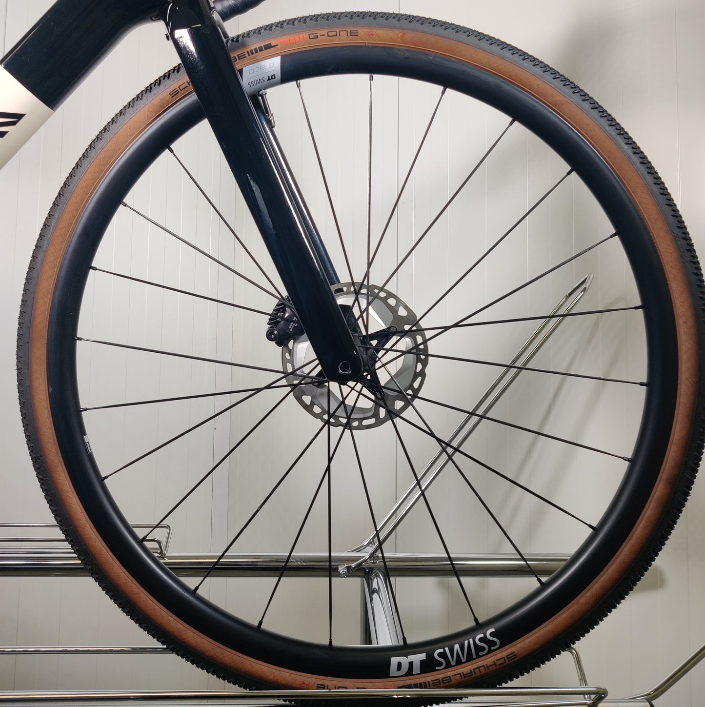 Canyon Grail Cf SL 8.0 - 1,79m-1,87m - M - käytetty gravel-pyörä